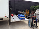 Grip Trucks Lift Gate